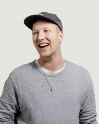 Philip Gottsmann - Projektassistenz