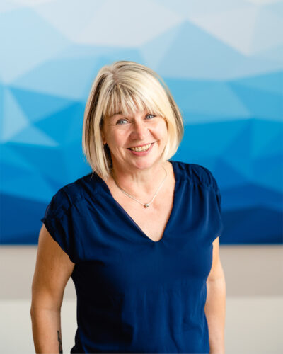 Liana Hedrich - Administration und Buchhaltung