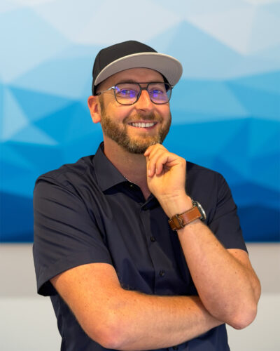 Alexander Rössel - Partnermanagement Erlebnisfabrik